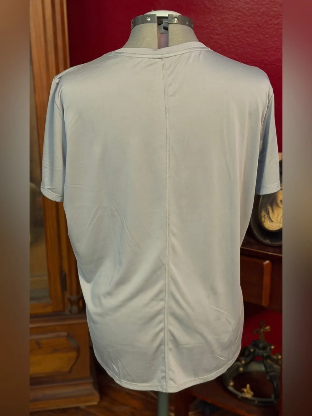 Ladies NIKE Dri-Fit Active T-Shirt 🔥Size XL